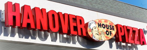 Hanover House of Pizza